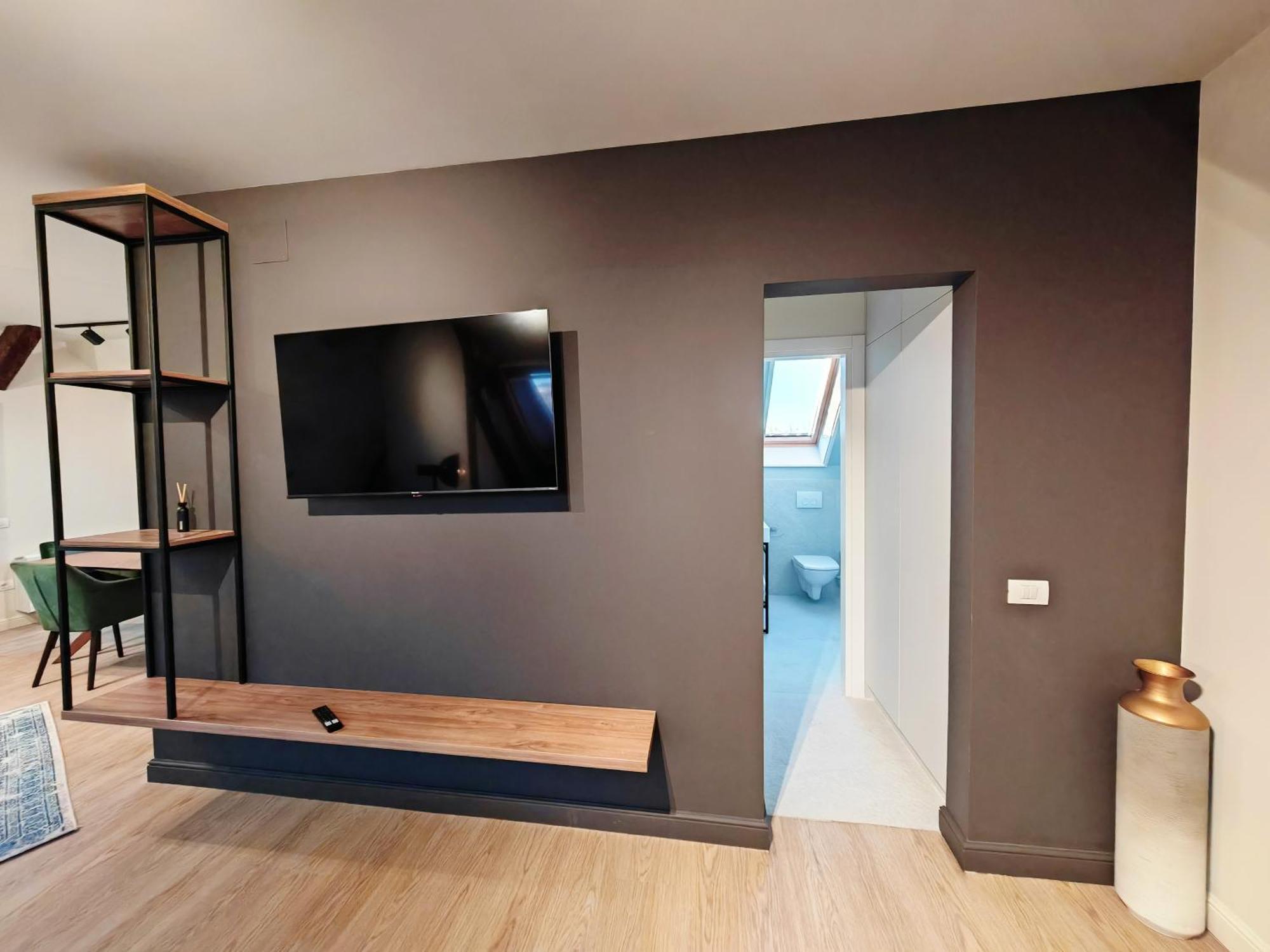 Leda Residence Oradea Extérieur photo