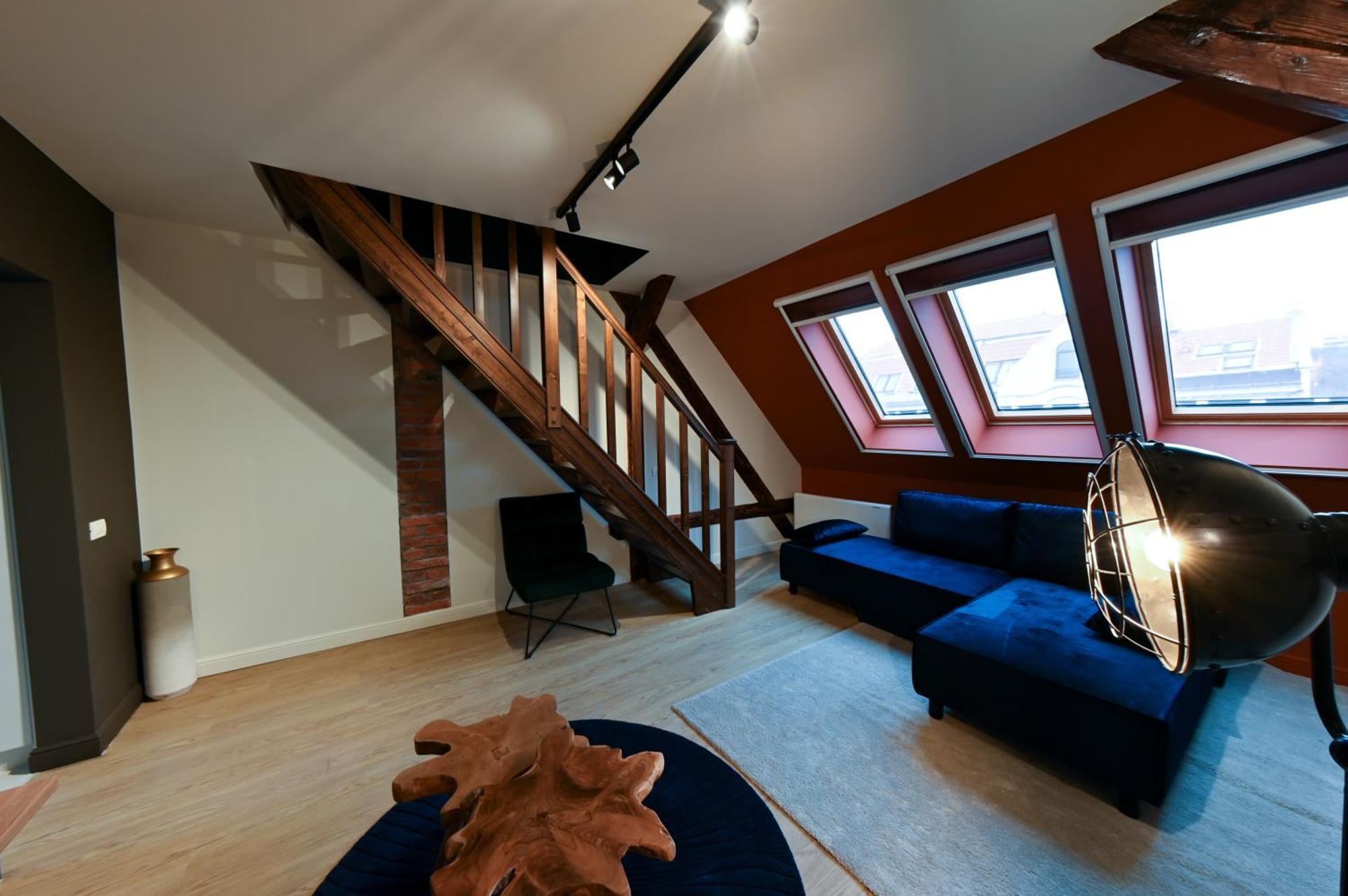 Leda Residence Oradea Extérieur photo