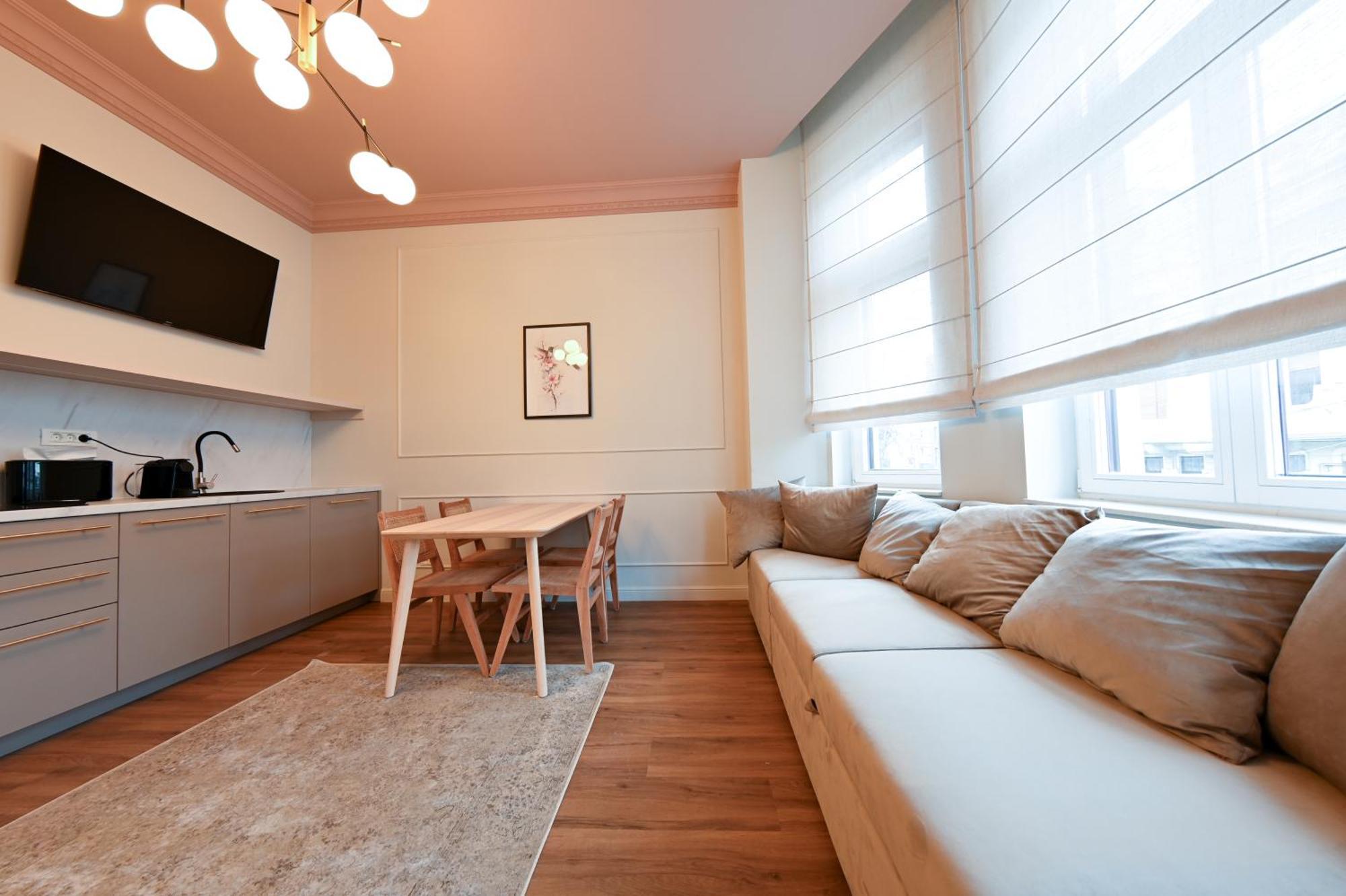 Leda Residence Oradea Extérieur photo