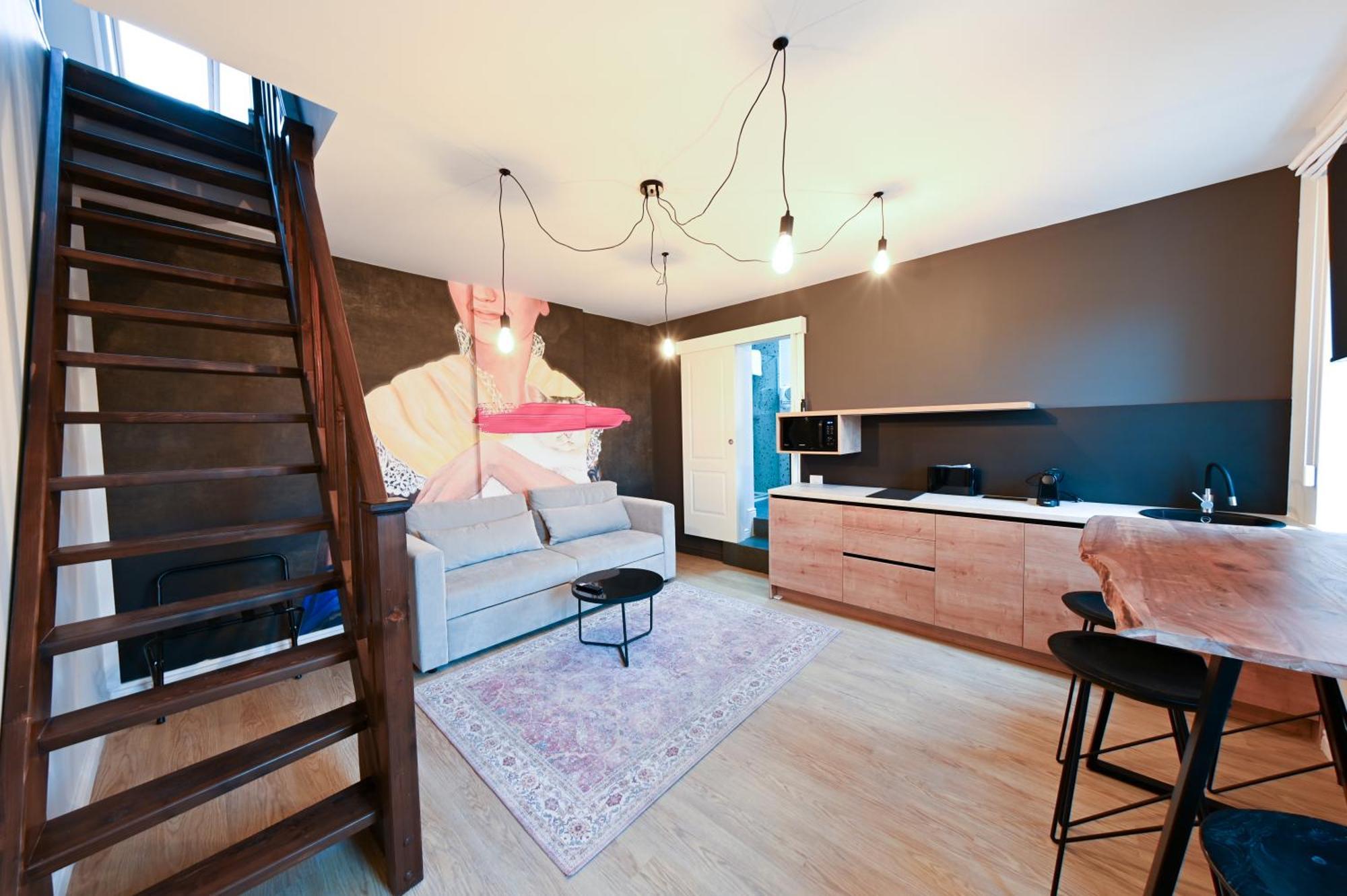 Leda Residence Oradea Extérieur photo