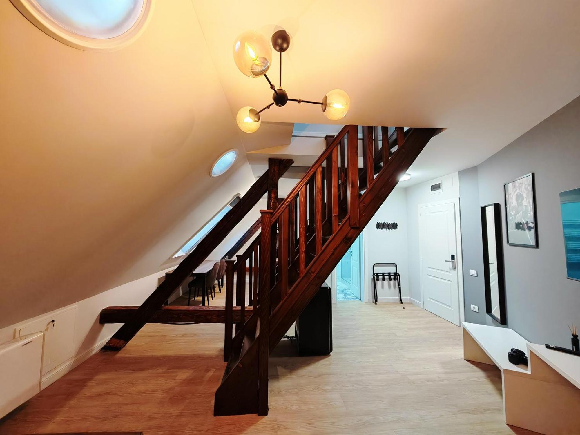 Leda Residence Oradea Extérieur photo