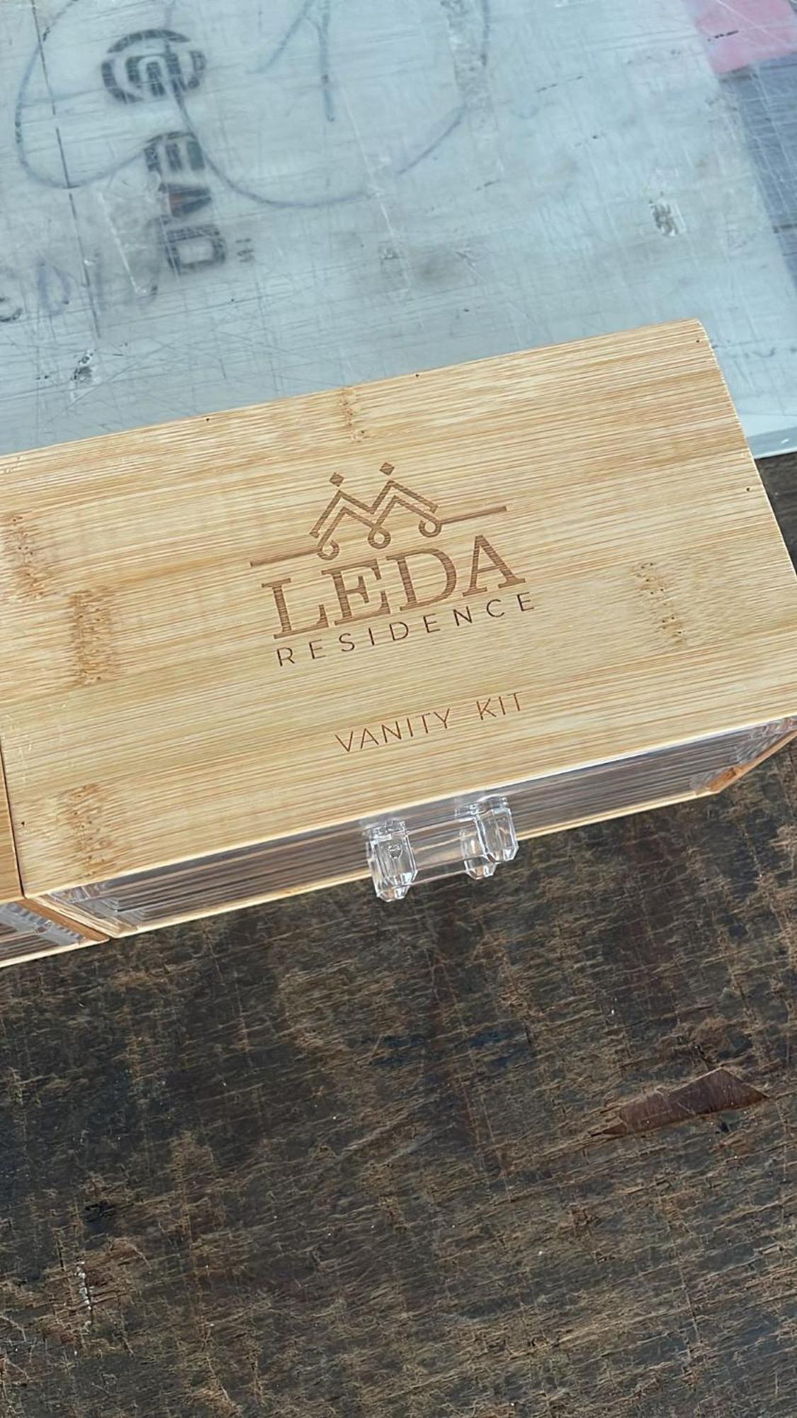 Leda Residence Oradea Extérieur photo