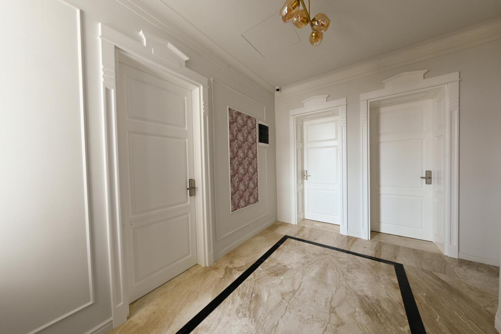 Leda Residence Oradea Extérieur photo
